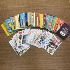 マクドナルド　ハッピーセット　絵本 35冊・小学館の図鑑NEO 25冊