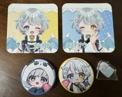 ストグラ BMC2周年 星唄サウ汰 新品未使用 2025年最新】サウ汰の人気アイテム - メルカリ