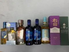 嘉之助 シングルモルト IPA CASK FINISH イチローズモルト DD - メルカリ