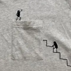 あいるるママさま専用 訳ありビューティフルシャドーTシャツ