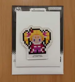 リゼロ 이치방쿠지 ちょこっと ベアトリス