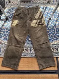 Polo Ralph Lauren コーデュロイパンツ