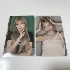 NiziU NEWEMOTION TSUTAYA ラキドロ マユカ トレカ