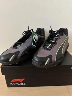 Puma F1 Inhale 75Yrs 26cm us8