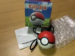 モンスターボールplus 箱付き