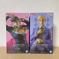 Mometria ジョジョ 東方仗助 吉良吉影 セット
