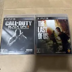 PS3 ゲーム 3本セット