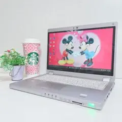 美品、360度回転、タッチパネル仕様、高速SSD、Win11 オフィス2021