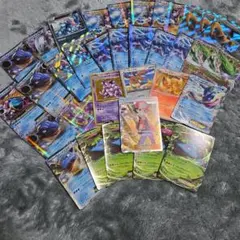 ポケモンカードゲーム まとめ売り