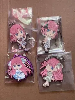 二乃 ラバストセット