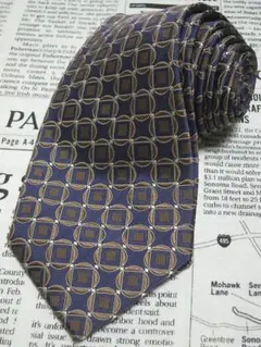 タケオキクチ TAKEO KIKUCHI TK   微光沢 ネクタイ