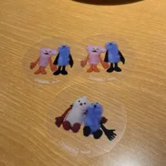 スシロースンスンコラボピック