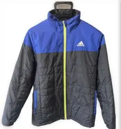 adidas キッズジャケット 150サイズ