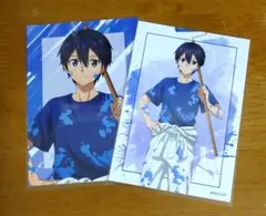 ソードアートオンライン キャラクターグッズ