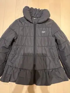 BEBE ダウンコート 130