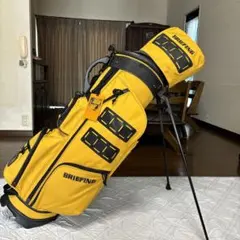 2025年最新】BRIEFING GOLF ゴルフバッグ・キャディバッグの人気
