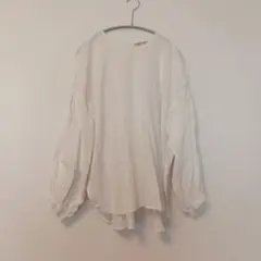 Curensology ブラウスのサムネイル