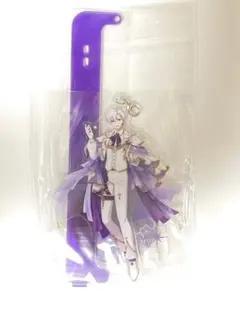 アイナナ Birthday Store 逢坂壮五　ゆらゆらアクリルスタンド A