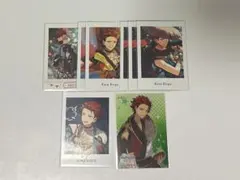 あんスタ 鬼龍紅郎