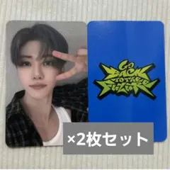 NCT DREAM BTTF シンガポール サイン会 トレカ ジェミン - メルカリ