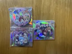 すとぷり 全員 缶バッチセット