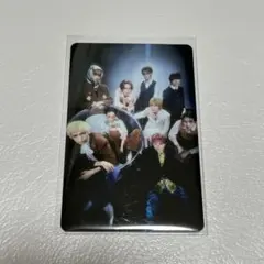StrayKids UNLOCK レンチキュラー フォトカード オール - メルカリ