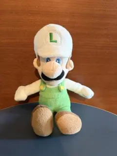 スーパーマリオ ファイアルイージ ぬいぐるみのサムネイル
