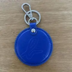 アニエス・ベー　レザー キーホルダーのサムネイル