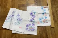 ガーゼタオル お風呂用品