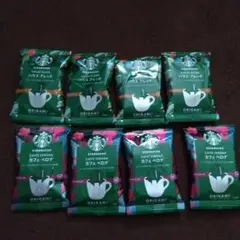 スターバックス ハウスブレンド カフェ ヴェロナ 8袋