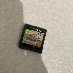 家庭教師ヒットマン REBORN!DS マフィア大集合 ボンゴレフェスティバル…