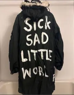 ブ*ン様 一点物 HELSINKI ANTIKLAFT AUTOBAHN モッズ 2025年最新】HELSINKI ANTIKLAFTの人気アイテム - メルカリ