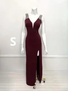 angel Rエンジェルアール・キャミワンピ・ビジューミニドレス