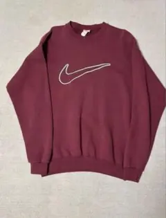 NIKE 90s スウェット