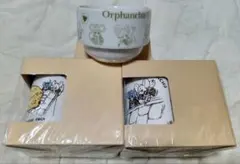 おるふぇんちゅ 三日月 オルガ マグカップ オルフェンズ 鉄華団 - メルカリ