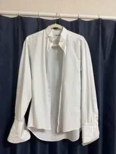 タキシード用シャツ　クラウディアのサムネイル