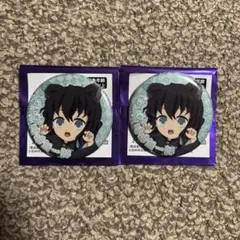 2025年最新】時透無一郎 缶バッジ まとめ売りの人気アイテム - メルカリ