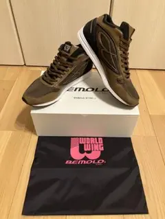 2025年最新】ビモロシューズの人気アイテム - メルカリ