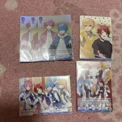 すとぷり ヴァイスシュヴァルツ さとみ 莉犬 ころん るぅと