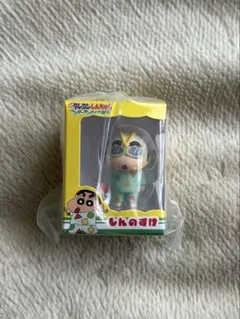 クレヨンしんちゃん　ヘンダーランドの大冒険　ミニチュアパッケージコレクション3