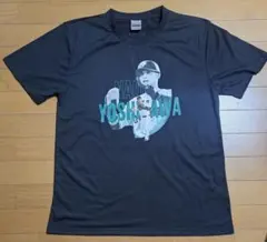 巨人　CLUB GIANTS会員限定　吉川尚輝　Tシャツ 非売品