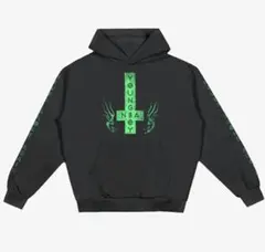 新品】 NBA YOUNGBOY パーカー XS - メルカリ