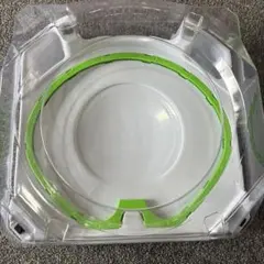 BEYBLADE X エクストリームスタジアム 本体