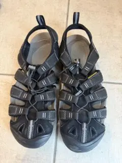 【廃盤・希少】KEEN Commuter SPDビンディングサンダル 27.0 廃盤・希少】KEEN Commuter SPDビンディングサンダル 27.0 - メルカリ