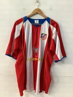 11.10◎A958◎FTORRES◎スポーツウェア◎サッカーウェア◎シャツ