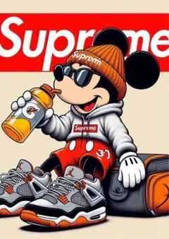 2026年最新】SUPREME ポスターの人気アイテム - メルカリ