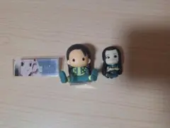 ハンターハンター　イルミ　セット