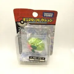 モンコレ　フィギュア MC-77 シェイミのサムネイル