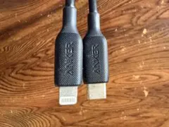 Anker USB-C to Lightning 1.8m