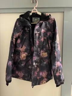 スノーボードウェアセット（ジャケット・パンツ）